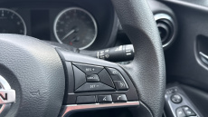 Nissan Juke 1.0 DiG-T Acenta 5dr Petrol Hatchback